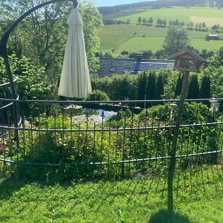 Kaeppler-Hof-Wieners Olsberg Luaran gambar