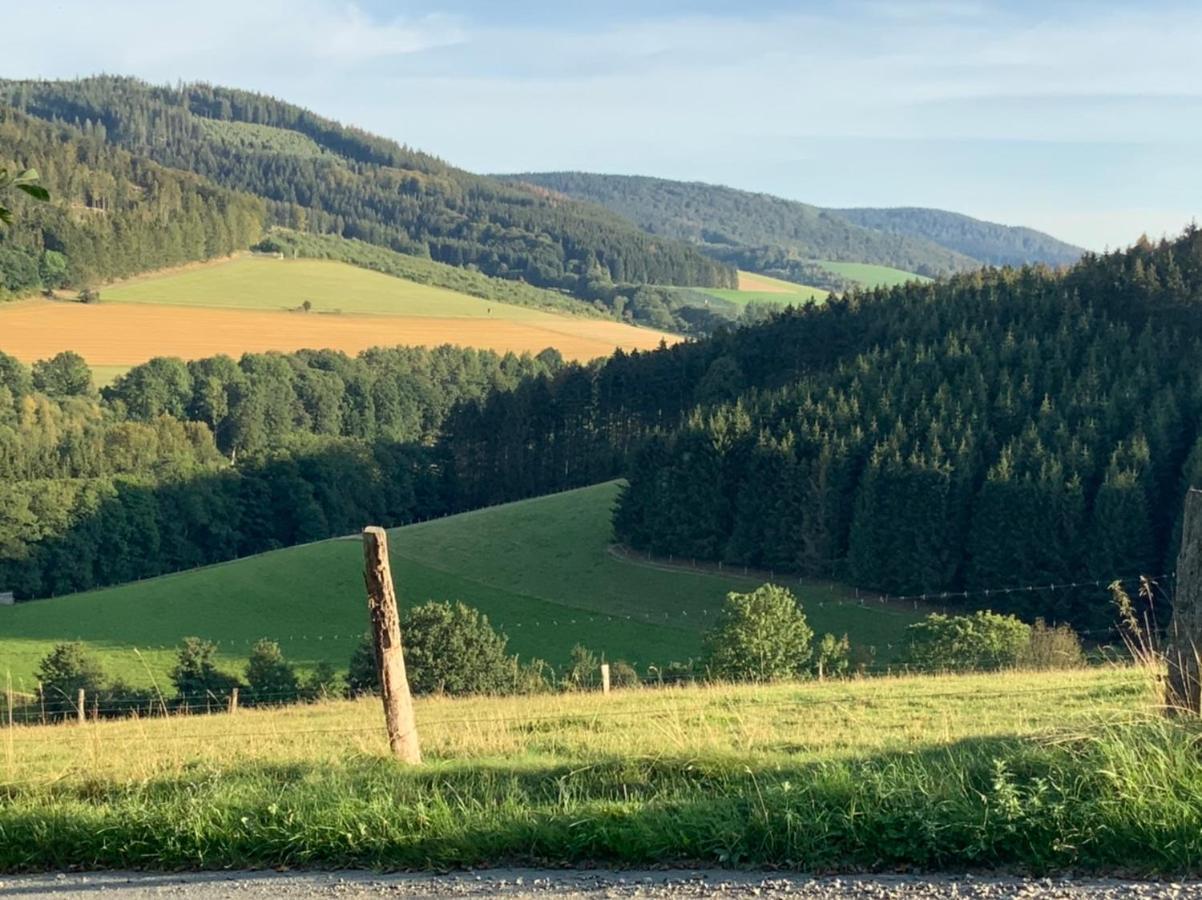 Kaeppler-Hof-Wieners Olsberg Luaran gambar
