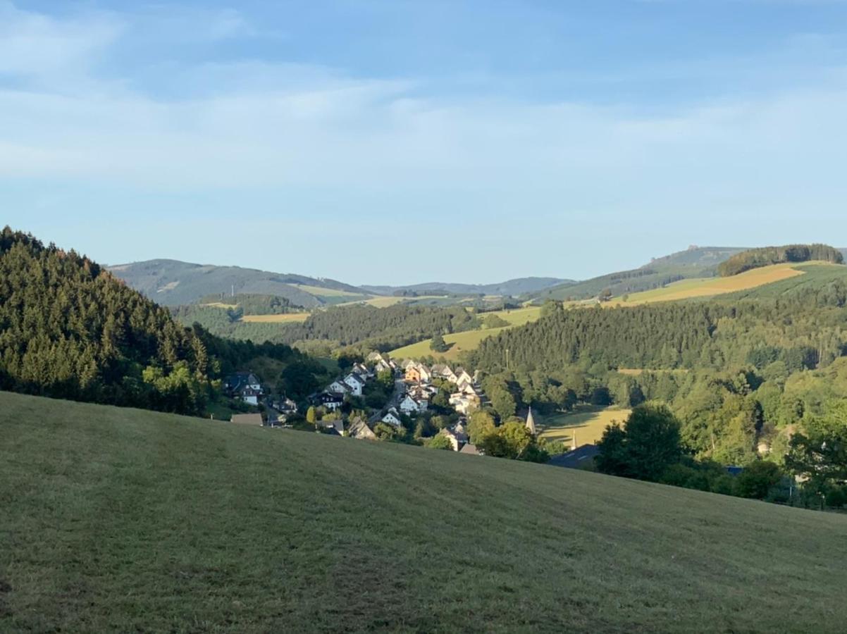 Kaeppler-Hof-Wieners Olsberg Luaran gambar