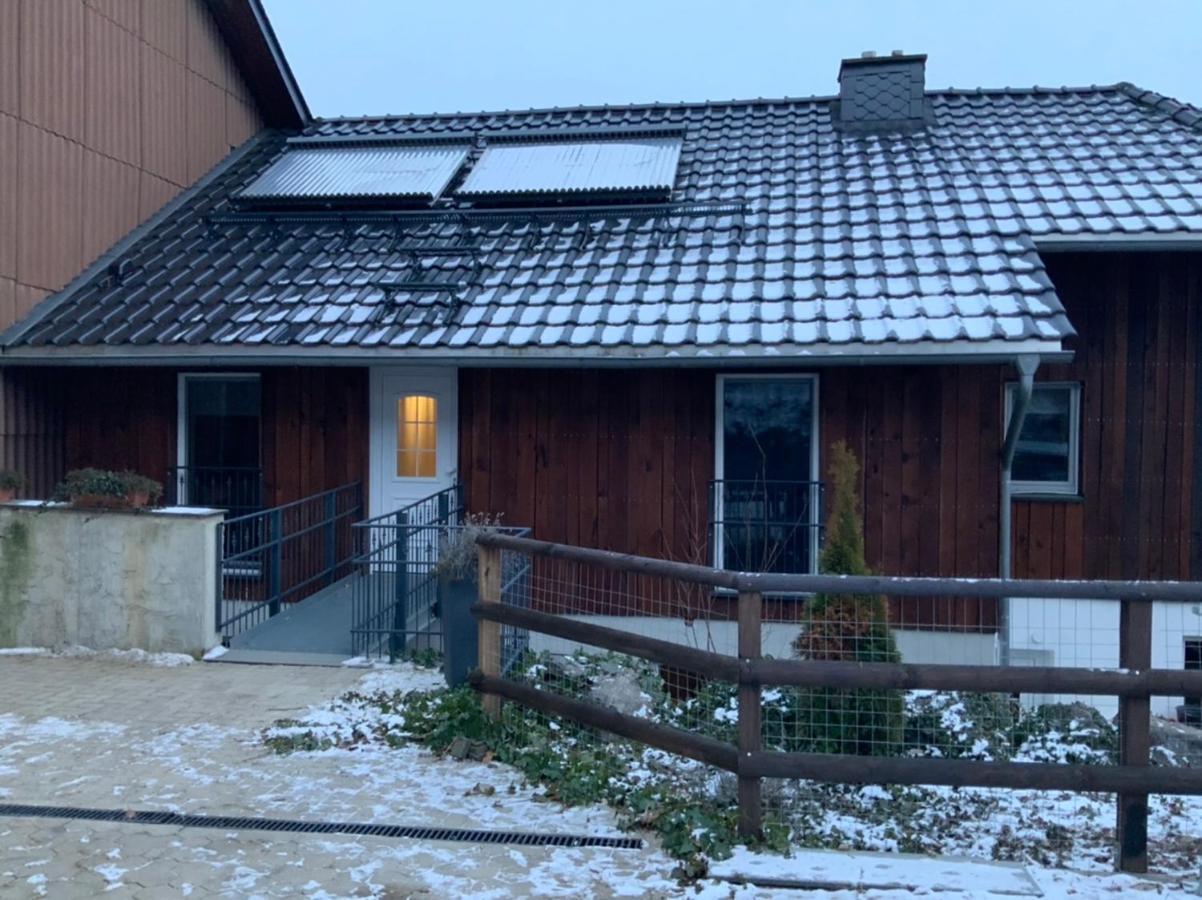 Kaeppler-Hof-Wieners Olsberg Luaran gambar