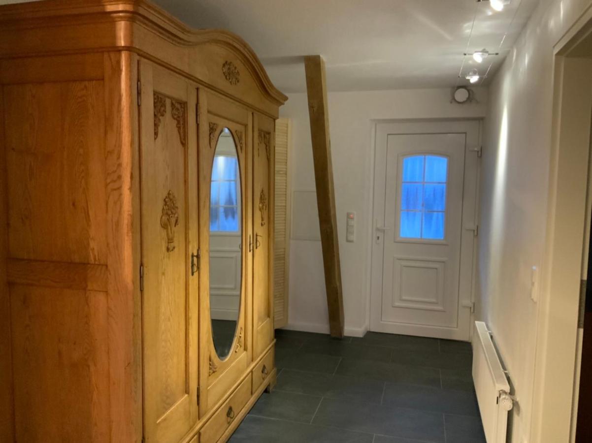 Kaeppler-Hof-Wieners Olsberg Luaran gambar