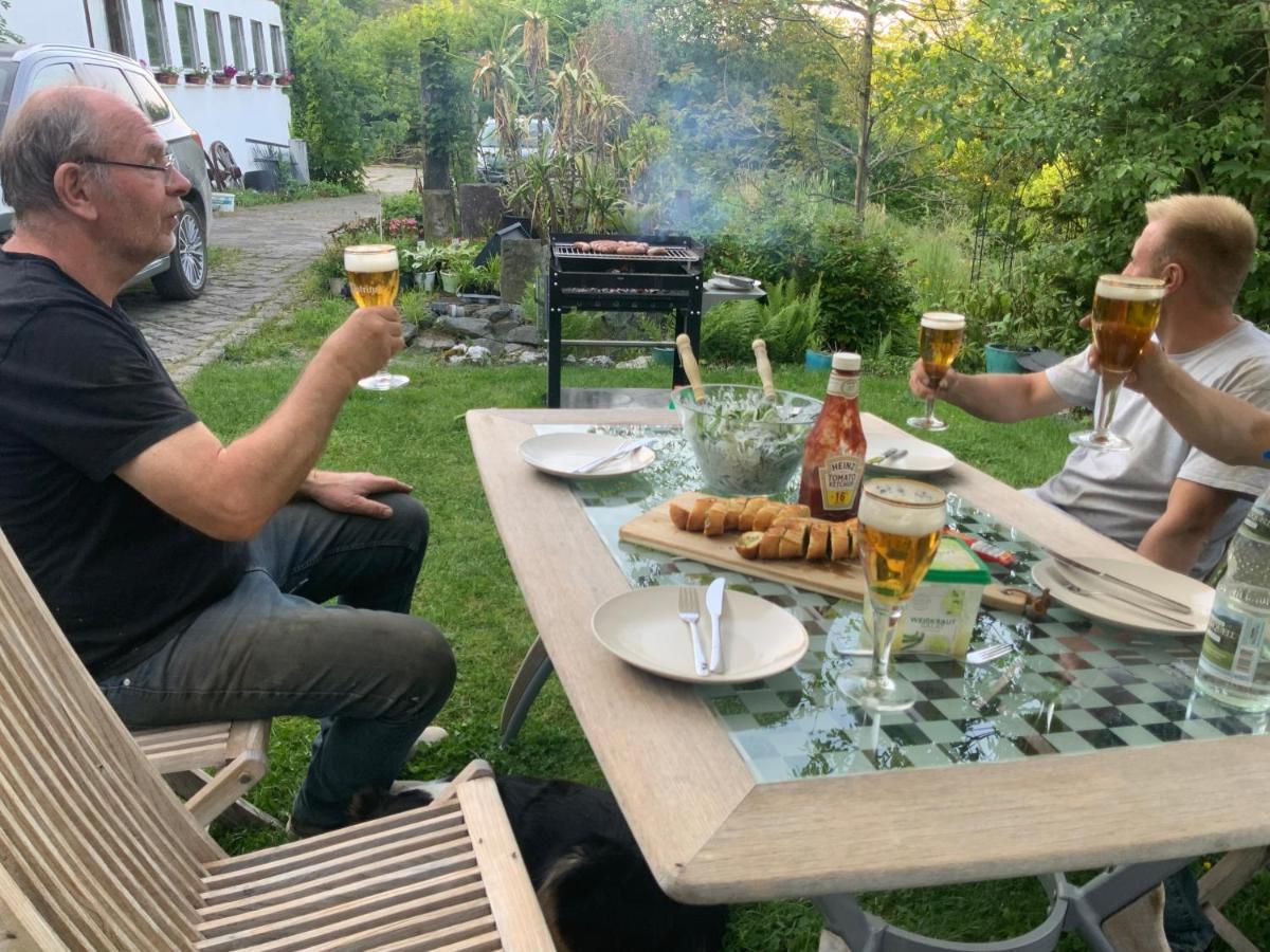 Kaeppler-Hof-Wieners Olsberg Luaran gambar