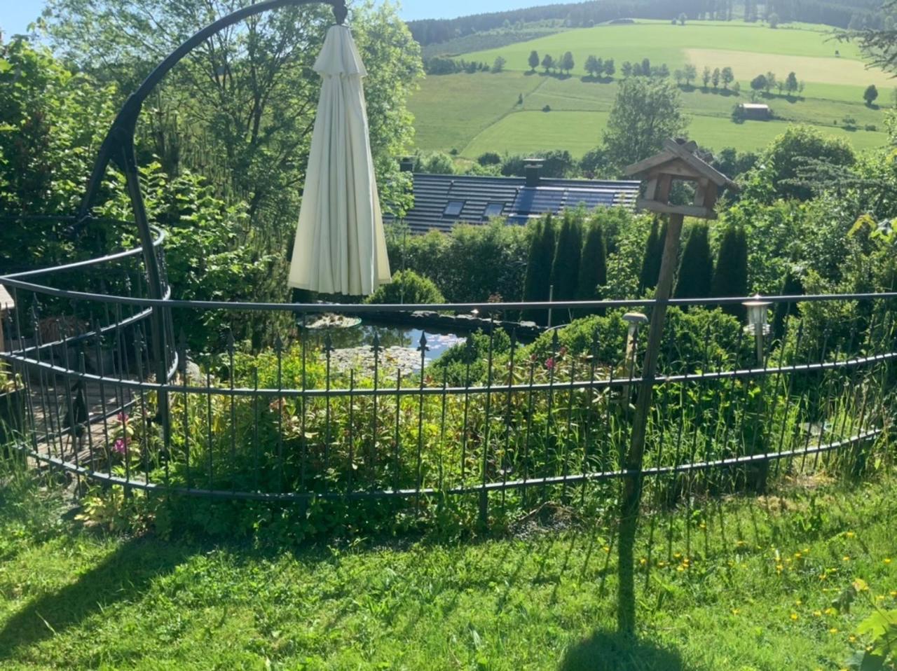 Kaeppler-Hof-Wieners Olsberg Luaran gambar