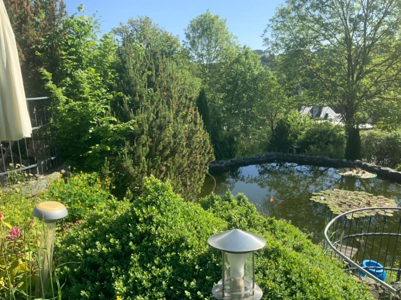 Kaeppler-Hof-Wieners Olsberg Luaran gambar