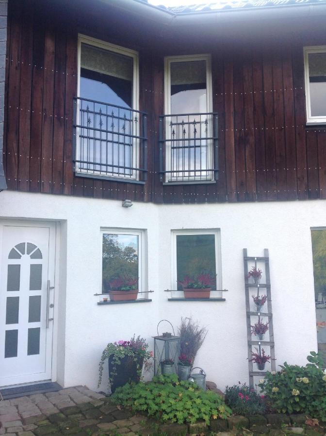 Kaeppler-Hof-Wieners Olsberg Luaran gambar